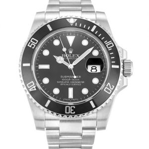 rolex submariner new price