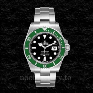 rolex submariner 40th anniversary