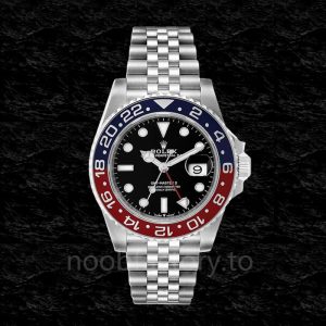 rolex gmt noob