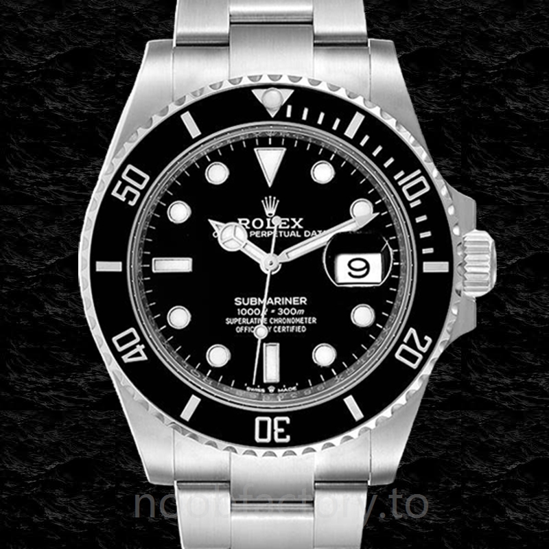 submariner 11460