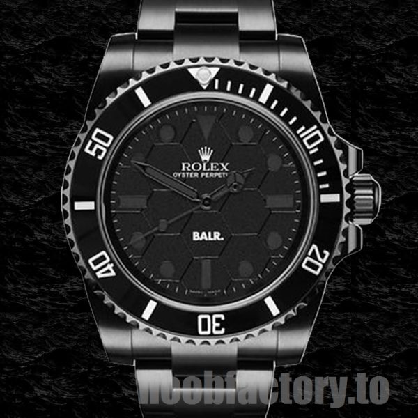 balr rolex